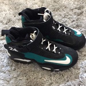 Nike Air Griffey max 1